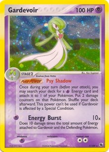 Gardevoir (7/149) [EX: Battle Stadium] | Exor Games Truro