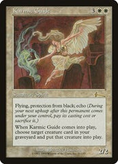 Karmic Guide [Urza's Legacy] | Exor Games Truro