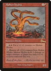 Molten Hydra [Urza's Legacy] | Exor Games Truro