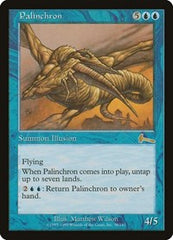Palinchron [Urza's Legacy] | Exor Games Truro