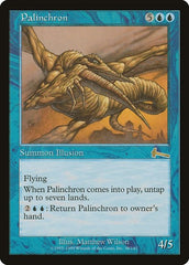 Palinchron [Urza's Legacy] | Exor Games Truro