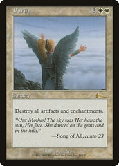 Purify [Urza's Legacy] | Exor Games Truro