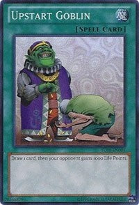 Upstart Goblin [TU08-EN004] Super Rare | Exor Games Truro