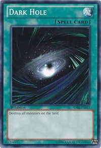 Dark Hole [SDRE-EN031] Common | Exor Games Truro