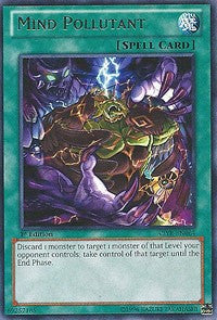 Mind Pollutant [ABYR-EN064] Rare | Exor Games Truro