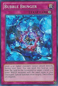 Bubble Bringer [ABYR-EN067] Super Rare | Exor Games Truro