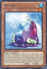 Slushy [ABYR-EN083] Rare | Exor Games Truro