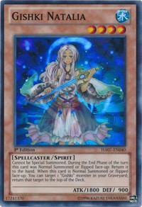 Gishki Natalia [HA07-EN040] Super Rare | Exor Games Truro