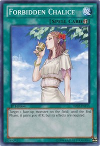 Forbidden Chalice [BP02-EN155] Common | Exor Games Truro