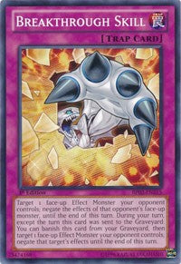 Breakthrough Skill [BP02-EN215] Common | Exor Games Truro