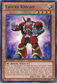 Tasuke Knight [BP02-EN110] Common | Exor Games Truro