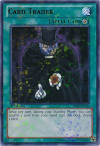 Card Trader [BP02-EN150] Mosaic Rare | Exor Games Truro