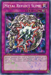 Metal Reflect Slime [BP02-EN193] Mosaic Rare | Exor Games Truro