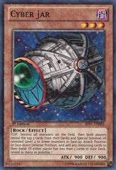 Cyber Jar [BP01-EN002] Starfoil Rare | Exor Games Truro