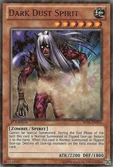 Dark Dust Spirit [BP01-EN005] Starfoil Rare | Exor Games Truro
