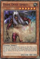 Dark Dust Spirit [BP01-EN005] Starfoil Rare | Exor Games Truro
