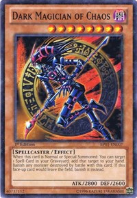 Dark Magician of Chaos [BP01-EN007] Starfoil Rare | Exor Games Truro