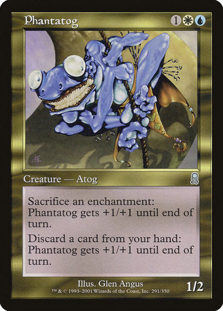 Phantatog [Odyssey] | Exor Games Truro