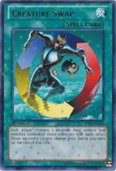 Creature Swap [BP01-EN044] Starfoil Rare | Exor Games Truro