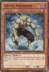 Grave Squirmer [BP01-EN062] Starfoil Rare | Exor Games Truro