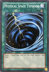 Mystical Space Typhoon [BP01-EN068] Starfoil Rare | Exor Games Truro