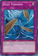 Dust Tornado [BP01-EN088] Starfoil Rare | Exor Games Truro