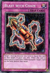 Blast with Chain [BP01-EN093] Starfoil Rare | Exor Games Truro