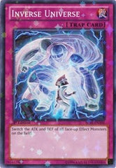 Inverse Universe [BP01-EN106] Starfoil Rare | Exor Games Truro