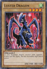 Luster Dragon [BP01-EN111] Starfoil Rare | Exor Games Truro