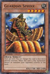 Guardian Sphinx [BP01-EN130] Starfoil Rare | Exor Games Truro