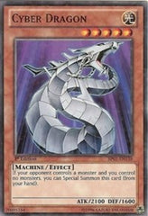 Cyber Dragon [BP01-EN138] Starfoil Rare | Exor Games Truro