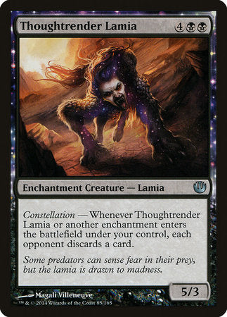 Thoughtrender Lamia [Journey into Nyx] | Exor Games Truro