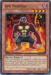 Ape Fighter [BP01-EN169] Starfoil Rare | Exor Games Truro