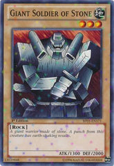 Giant Soldier of Stone [BP01-EN171] Starfoil Rare | Exor Games Truro