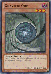 Gravitic Orb [BP01-EN192] Starfoil Rare | Exor Games Truro