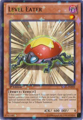 Level Eater [BP01-EN209] Starfoil Rare | Exor Games Truro