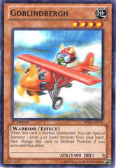 Goblindbergh [BP01-EN219] Starfoil Rare | Exor Games Truro