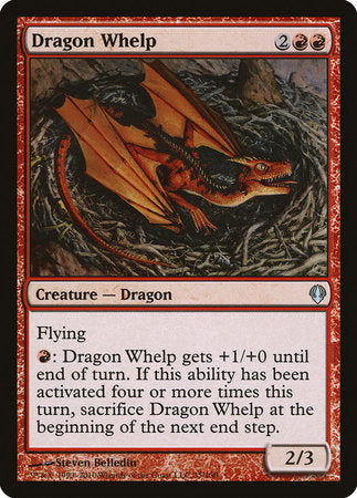 Dragon Whelp [Archenemy] | Exor Games Truro