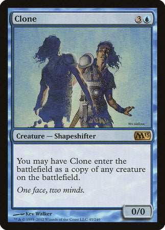 Clone [Magic 2013] | Exor Games Truro