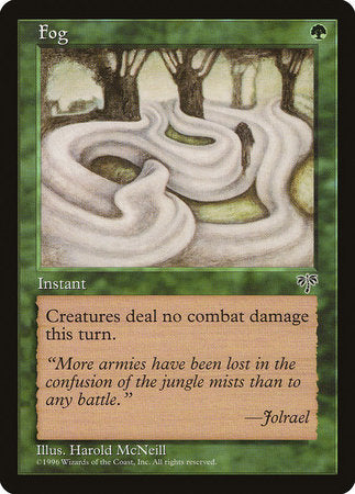 Fog [Mirage] | Exor Games Truro