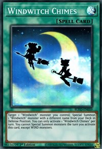 Windwitch Chimes [BLVO-EN059] Super Rare | Exor Games Truro