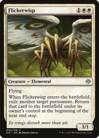Flickerwisp [Archenemy: Nicol Bolas] | Exor Games Truro