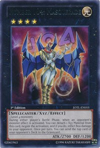 Number 104: Masquerade [JOTL-EN055] Rare | Exor Games Truro