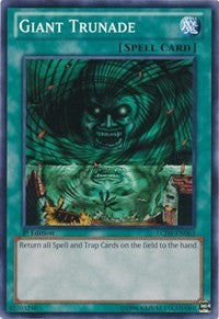 Giant Trunade [LCJW-EN063] Common | Exor Games Truro