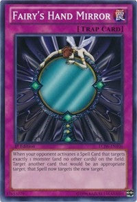 Fairy's Hand Mirror [LCJW-EN106] Common | Exor Games Truro
