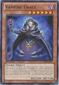 Vampire Grace [SHSP-EN031] Common | Exor Games Truro