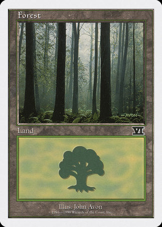 Forest (106) [Battle Royale Box Set] | Exor Games Truro