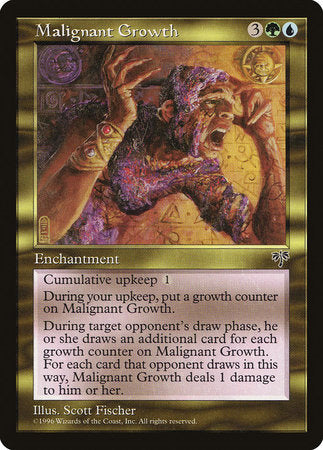 Malignant Growth [Mirage] | Exor Games Truro