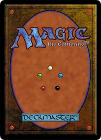 Control Magic [Foreign Black Border] | Exor Games Truro