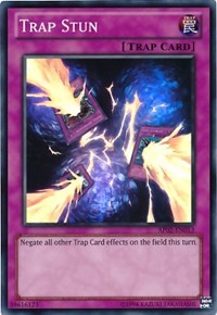 Trap Stun [AP02-EN013] Super Rare | Exor Games Truro